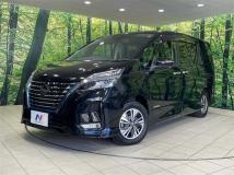 2020 Nissan Serena