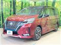 2021 Nissan Serena