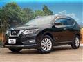 2018 Nissan X-Trail