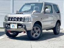 2015 Suzuki Jimny