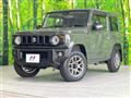 2019 Suzuki Jimny