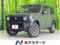 2019 Suzuki Jimny