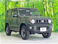 2019 Suzuki Jimny