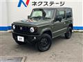 2019 Suzuki Jimny