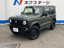2019 Suzuki Jimny