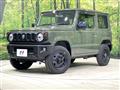2020 Suzuki Jimny