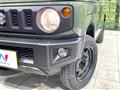 2020 Suzuki Jimny