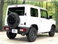 2022 Suzuki Jimny