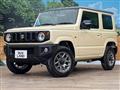 2025 Suzuki Jimny