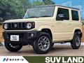 2025 Suzuki Jimny