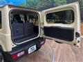 2025 Suzuki Jimny