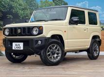 2025 Suzuki Jimny