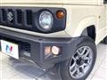 2025 Suzuki Jimny
