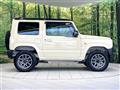 2025 Suzuki Jimny