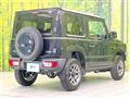 2025 Suzuki Jimny