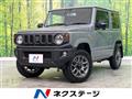 2025 Suzuki Jimny