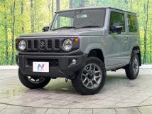 2025 Suzuki Jimny