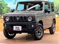 2026 Suzuki Jimny