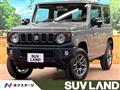 2026 Suzuki Jimny