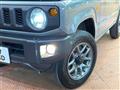 2026 Suzuki Jimny