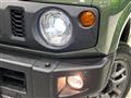 2025 Suzuki Jimny