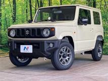 2026 Suzuki Jimny
