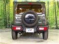 2023 Suzuki Jimny Sierra