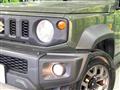 2023 Suzuki Jimny Sierra