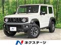 2024 Suzuki Jimny Sierra