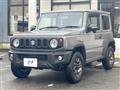 2024 Suzuki Jimny Sierra