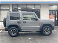 2024 Suzuki Jimny Sierra