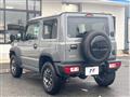 2024 Suzuki Jimny Sierra