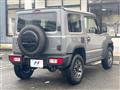 2024 Suzuki Jimny Sierra