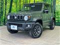 2025 Suzuki Jimny Sierra