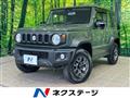 2025 Suzuki Jimny Sierra
