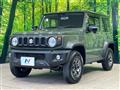 2025 Suzuki Jimny Sierra