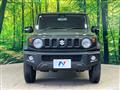 2025 Suzuki Jimny Sierra