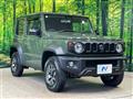 2025 Suzuki Jimny Sierra