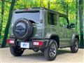 2025 Suzuki Jimny Sierra