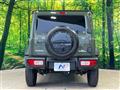 2025 Suzuki Jimny Sierra