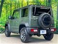 2025 Suzuki Jimny Sierra