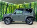 2025 Suzuki Jimny Sierra