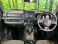 2025 Suzuki Jimny Sierra