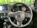 2025 Suzuki Jimny Sierra