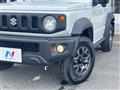 2025 Suzuki Jimny Sierra