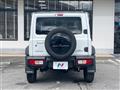 2025 Suzuki Jimny Sierra