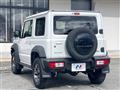2025 Suzuki Jimny Sierra