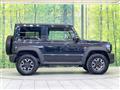 2025 Suzuki Jimny Sierra