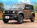 2025 Suzuki Jimny Sierra