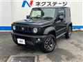 2025 Suzuki Jimny Sierra